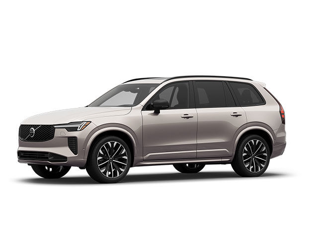 2026 VOLVO XC90