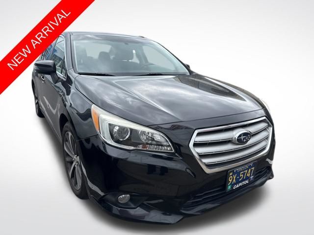 2015 SUBARU Legacy