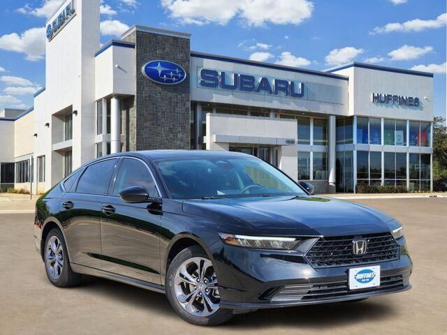 2024 HONDA Accord