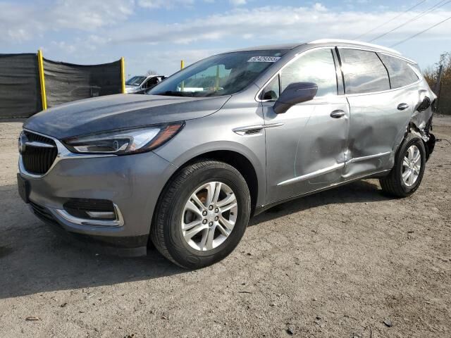 2020 BUICK Enclave