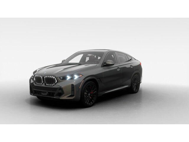 2026 BMW X6