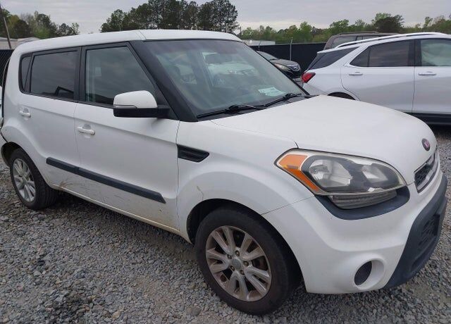 2013 KIA Soul