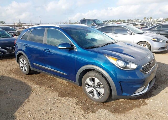 2019 KIA Niro