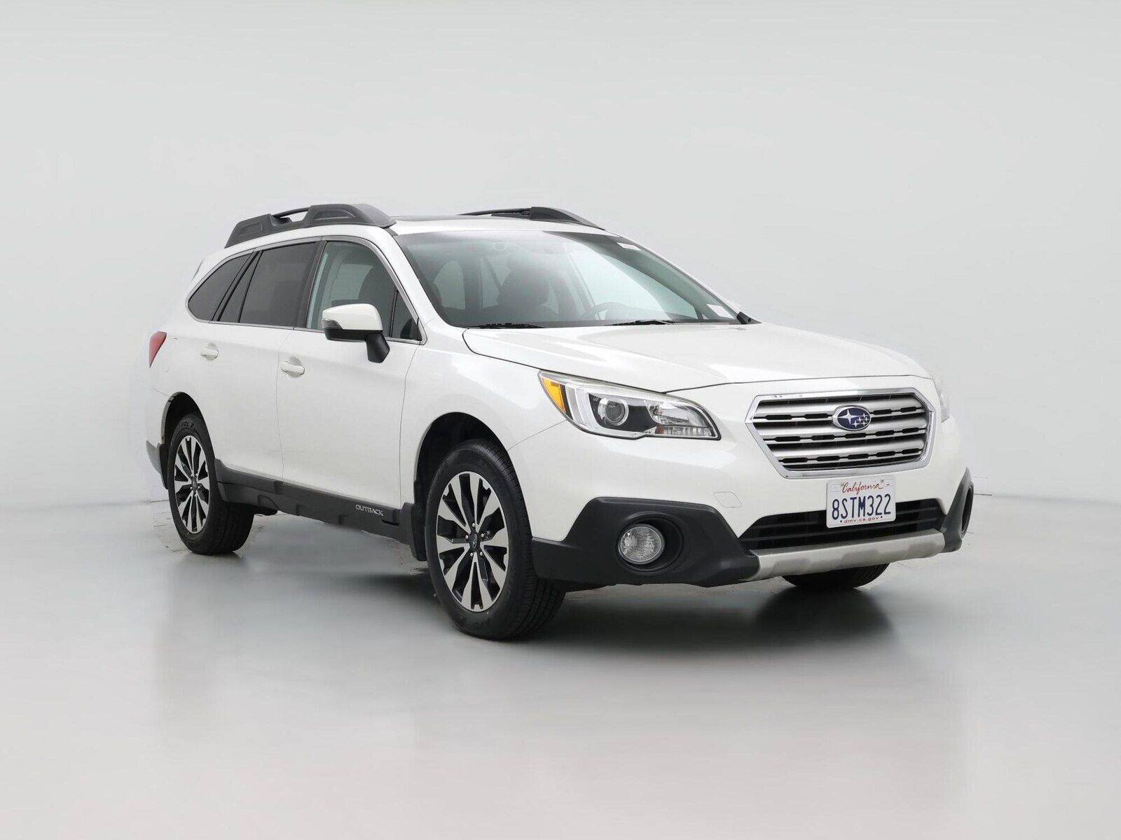 2016 SUBARU Outback