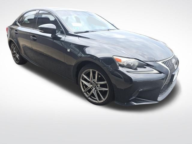 2014 LEXUS IS