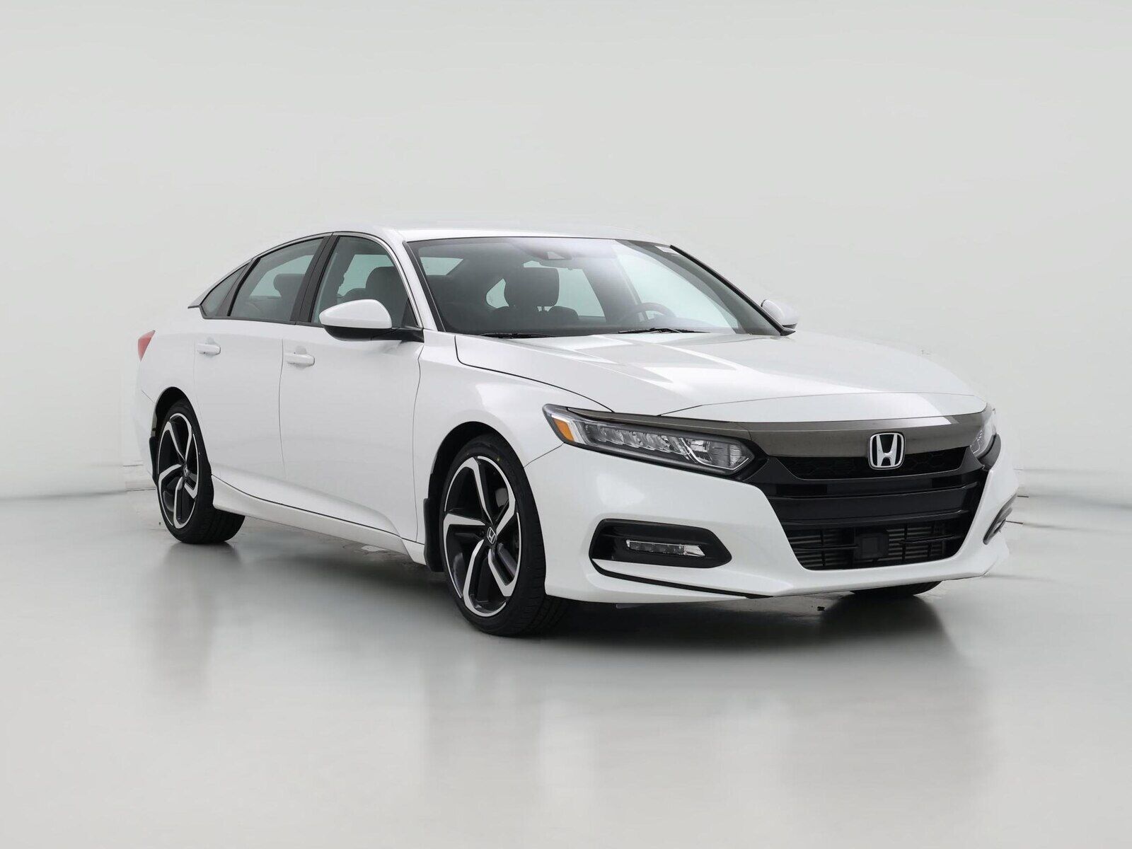 2020 HONDA Accord