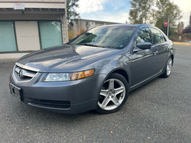 Acura TL