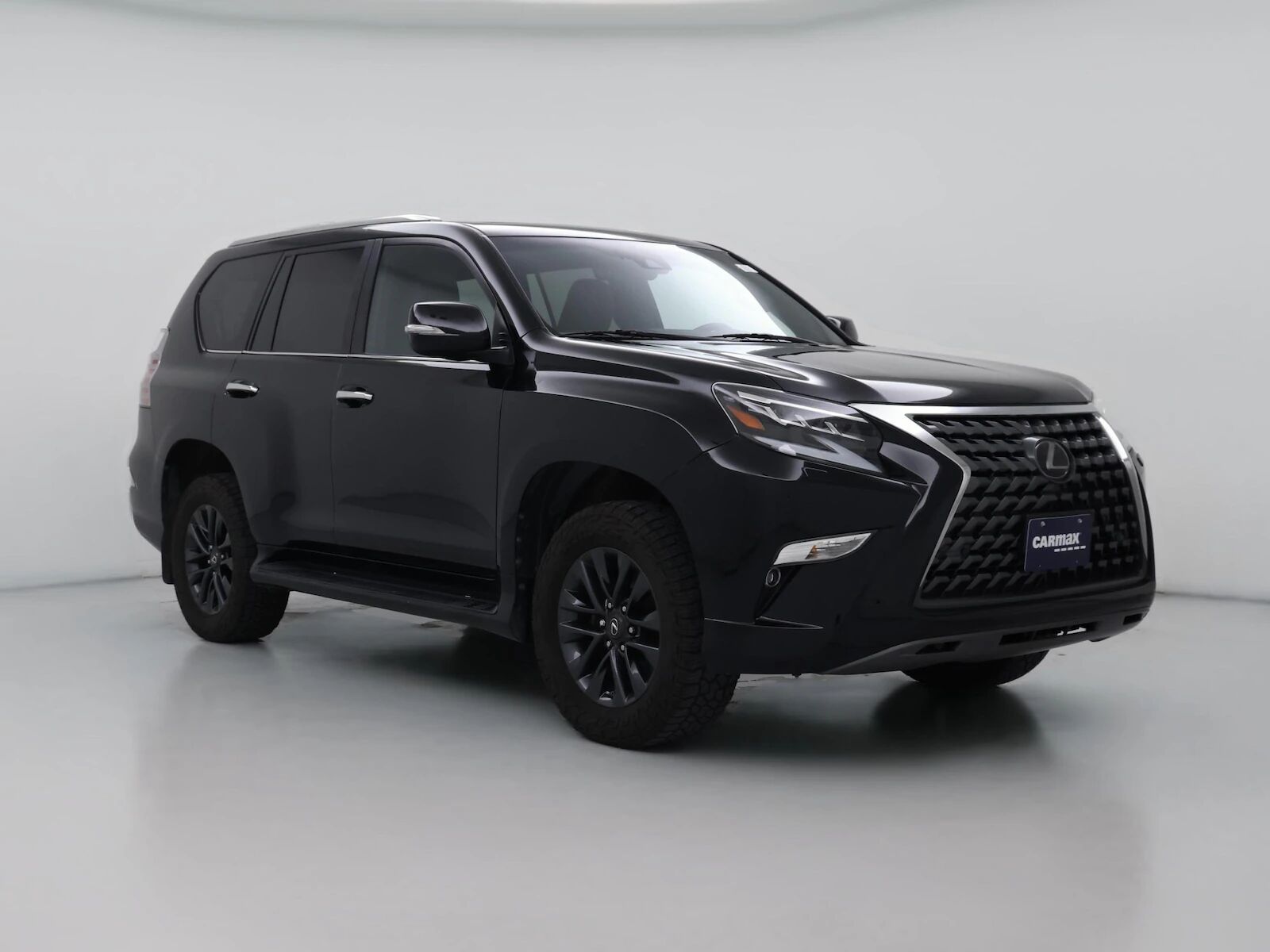 2021 LEXUS GX