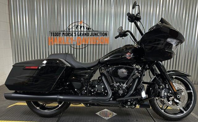 2025 HARLEY DAVIDSON FLTRX / Road Glide