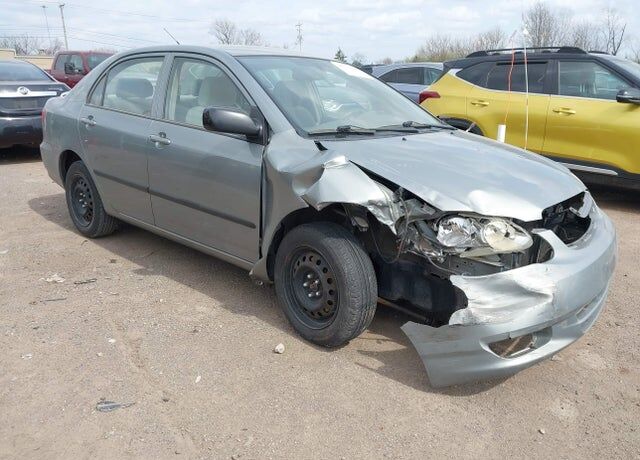 2003 TOYOTA Corolla