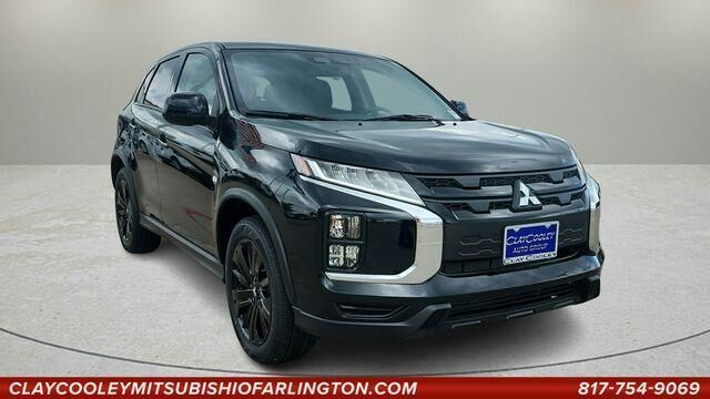 2026 MITSUBISHI Outlander Sport