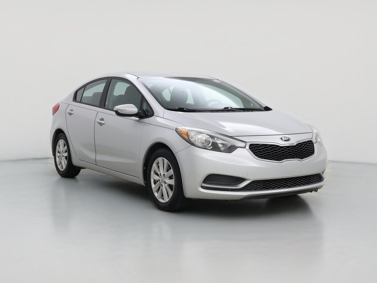 2016 KIA Forte
