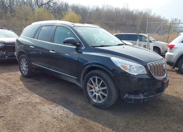 2016 BUICK Enclave
