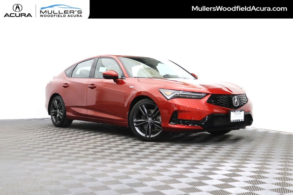 2024 ACURA Integra
