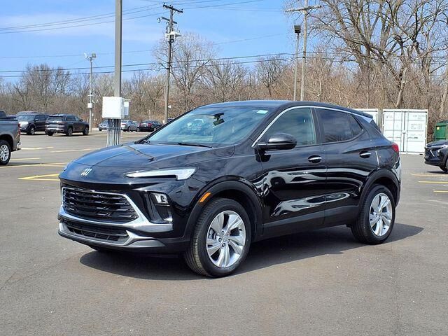 2025 BUICK Encore GX