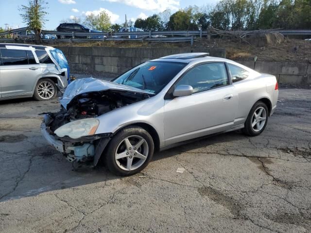 Acura RSX