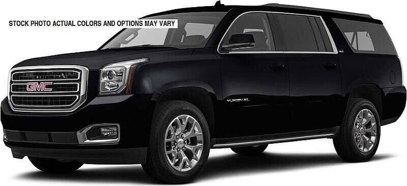 2018 GMC Yukon XL