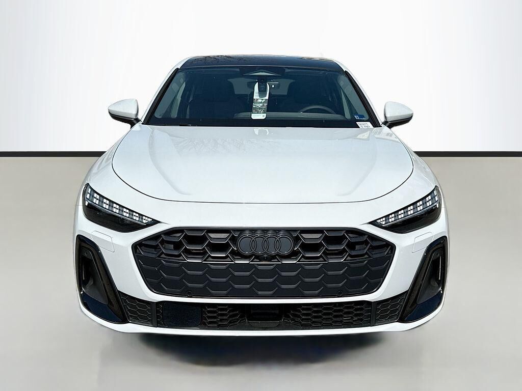 2026 Audi A5