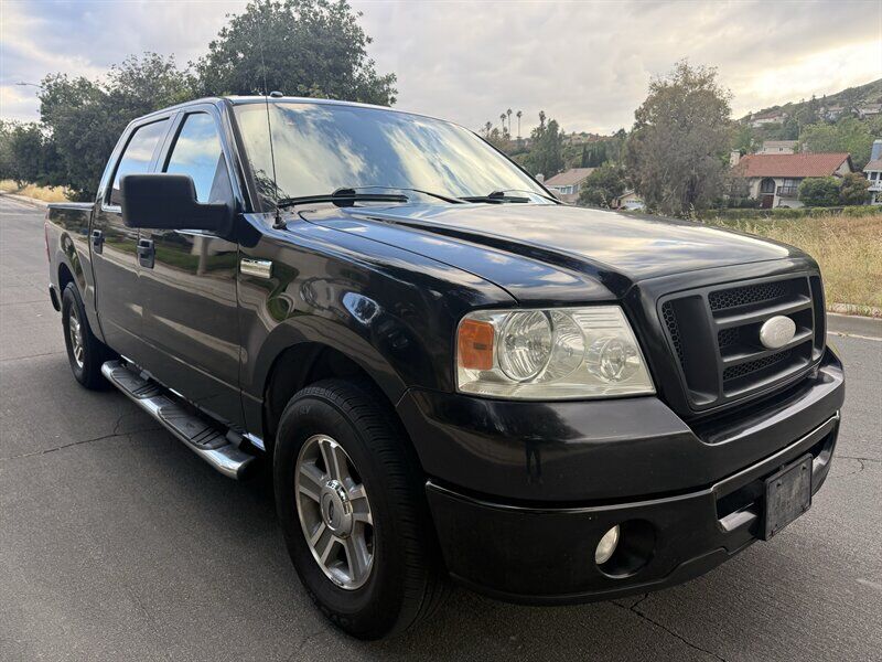 2006 FORD F-150