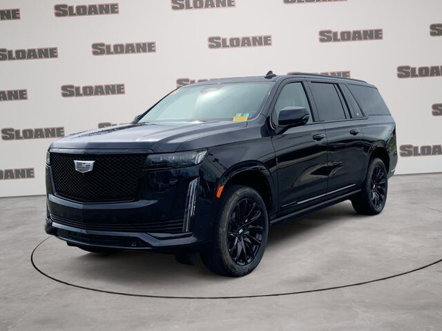 2024 CADILLAC Escalade ESV