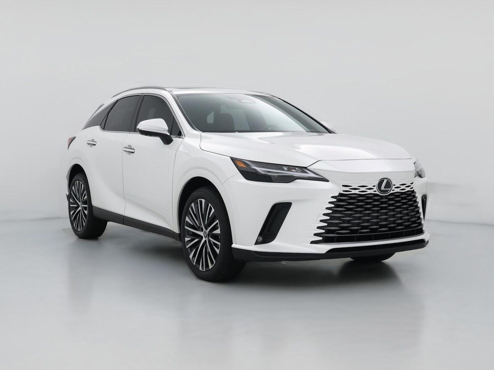 2025 LEXUS RX