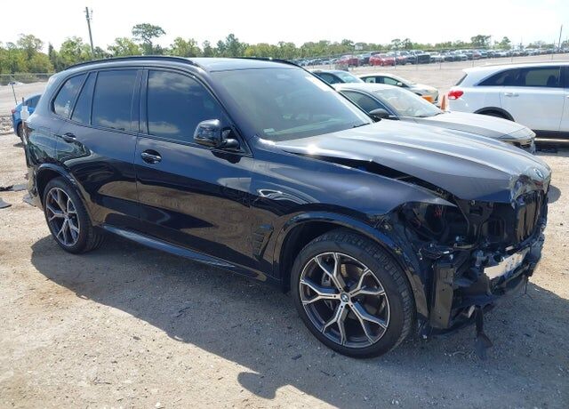2024 BMW X5