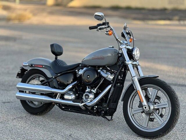 2024 HARLEY DAVIDSON Softail Standard