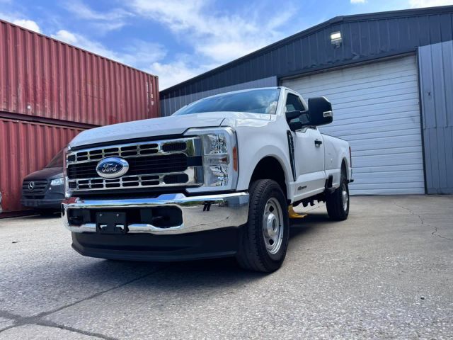 2023 FORD F-Super Duty