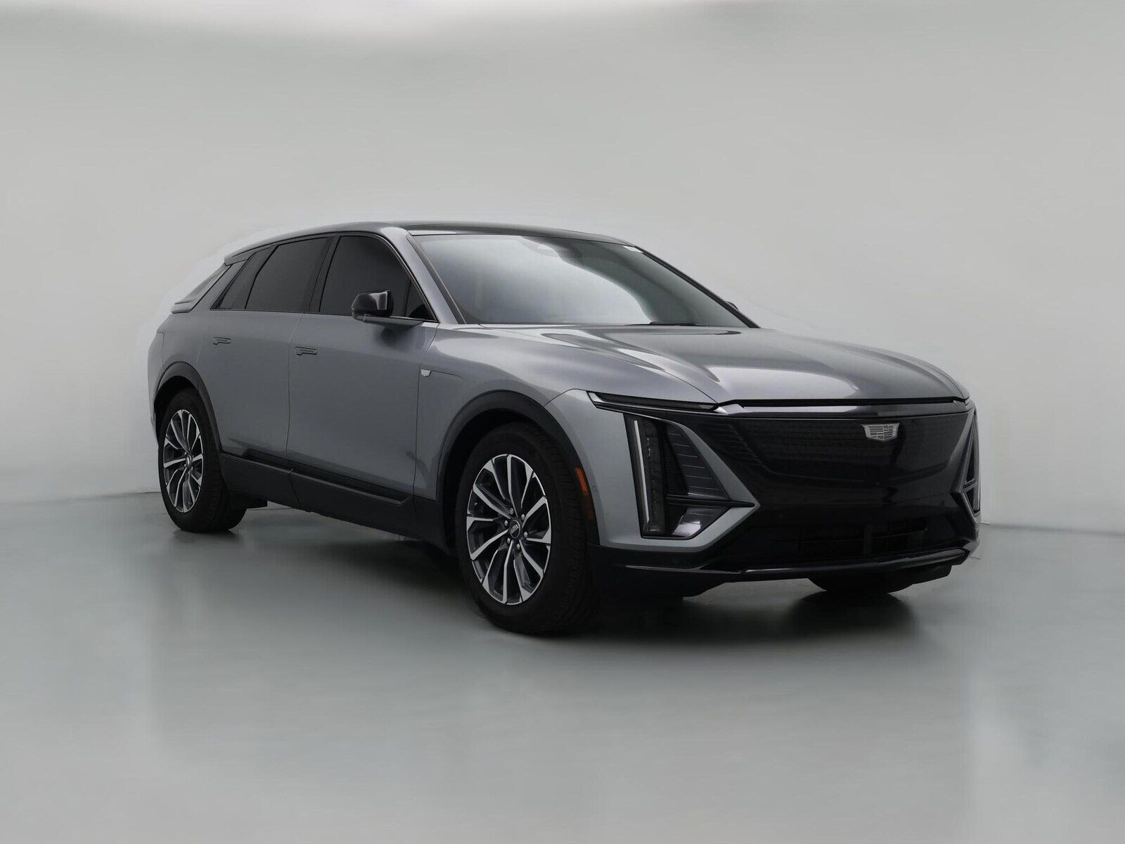 2024 CADILLAC Lyriq
