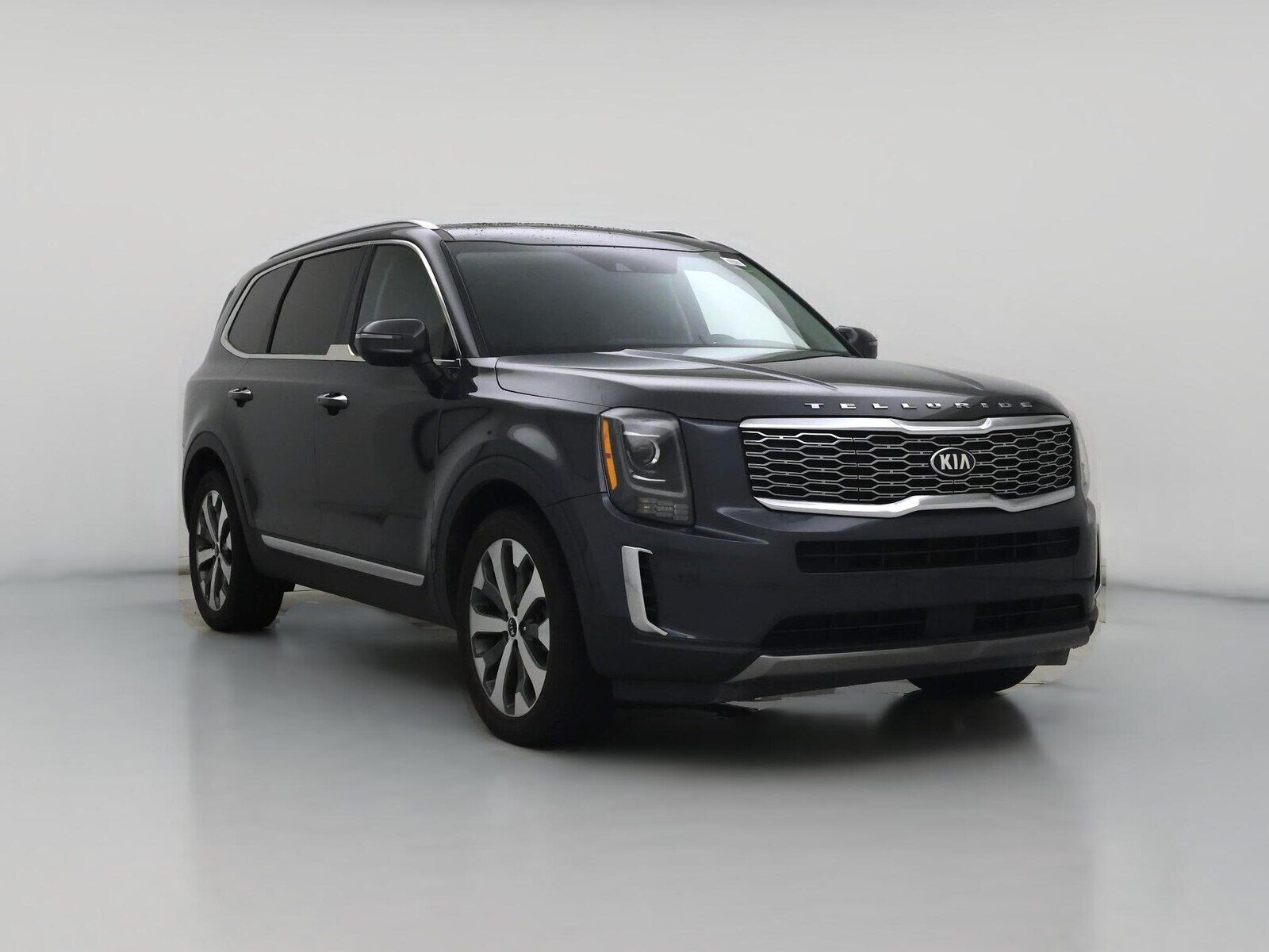2021 KIA Telluride