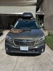 2020 SUBARU Outback