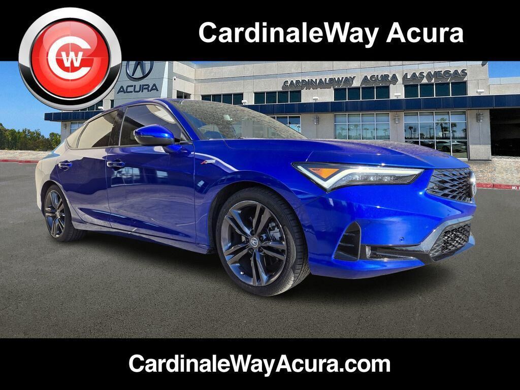 2023 ACURA Integra