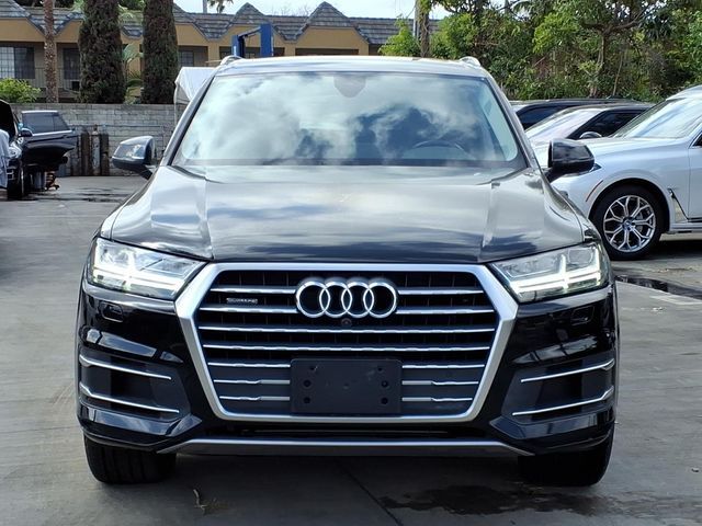 2018 Audi Q7