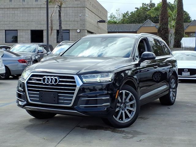 2018 AUDI Q7