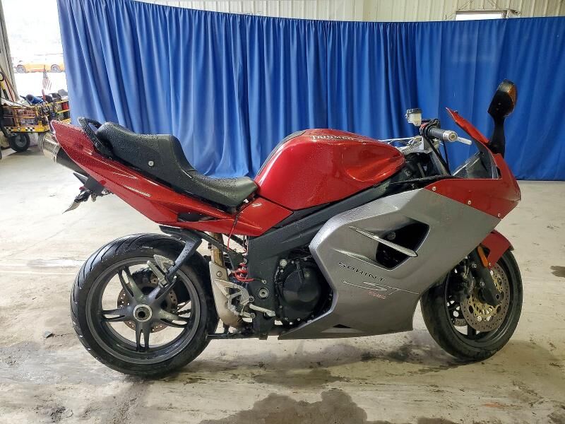2006 TRIUMPH Sprint