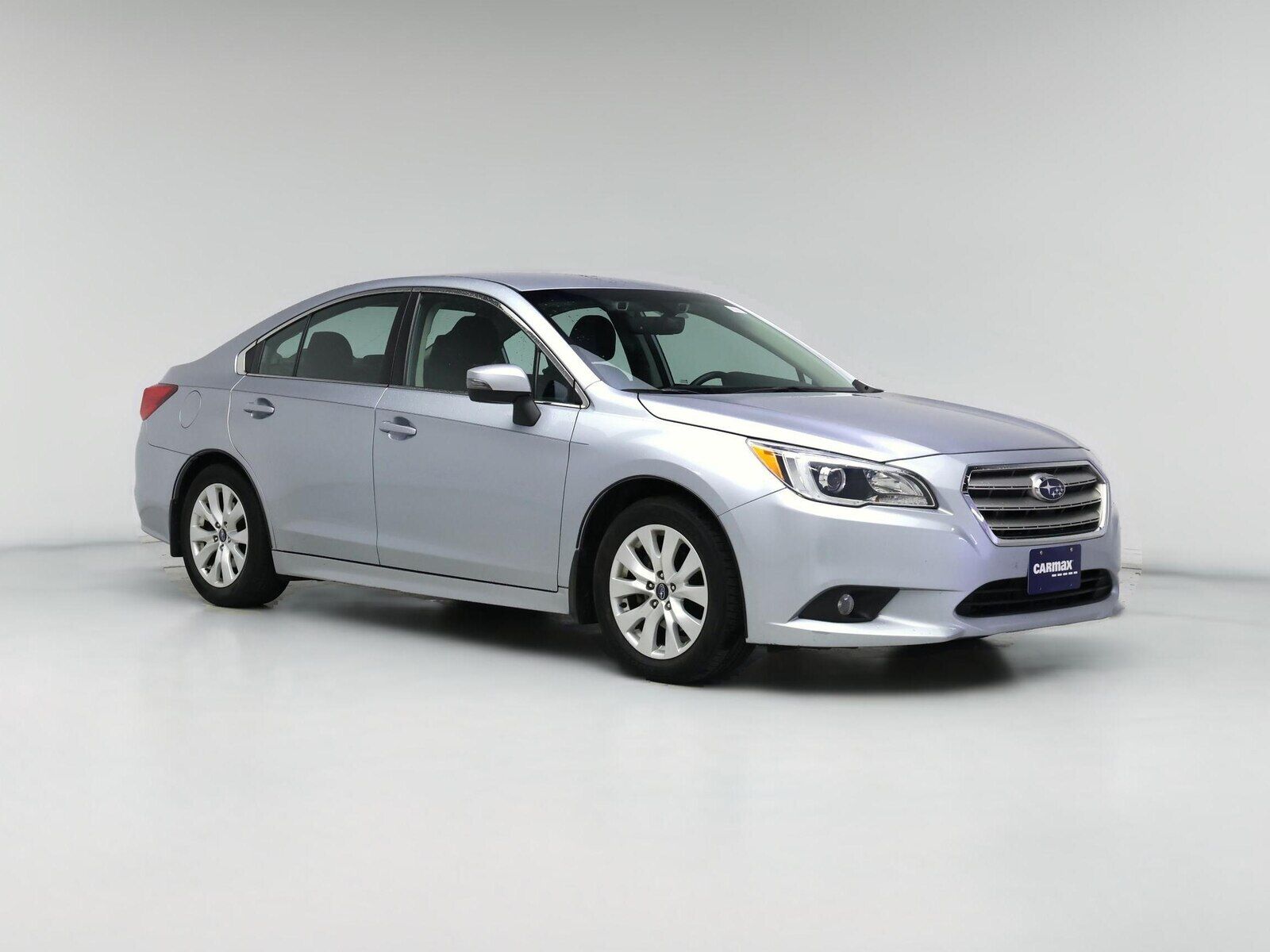 2017 SUBARU Legacy