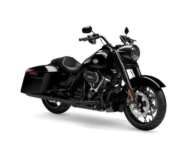 2025 HARLEY DAVIDSON Road King