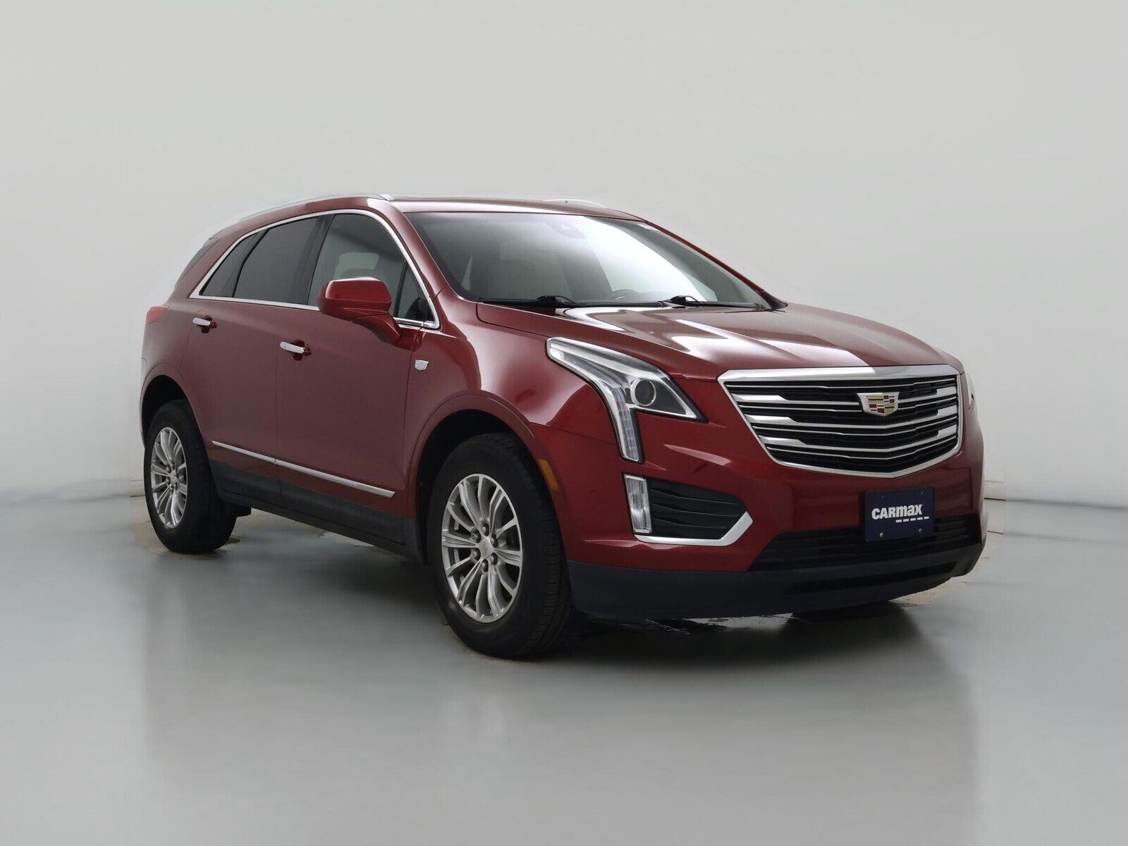 2019 CADILLAC XT5