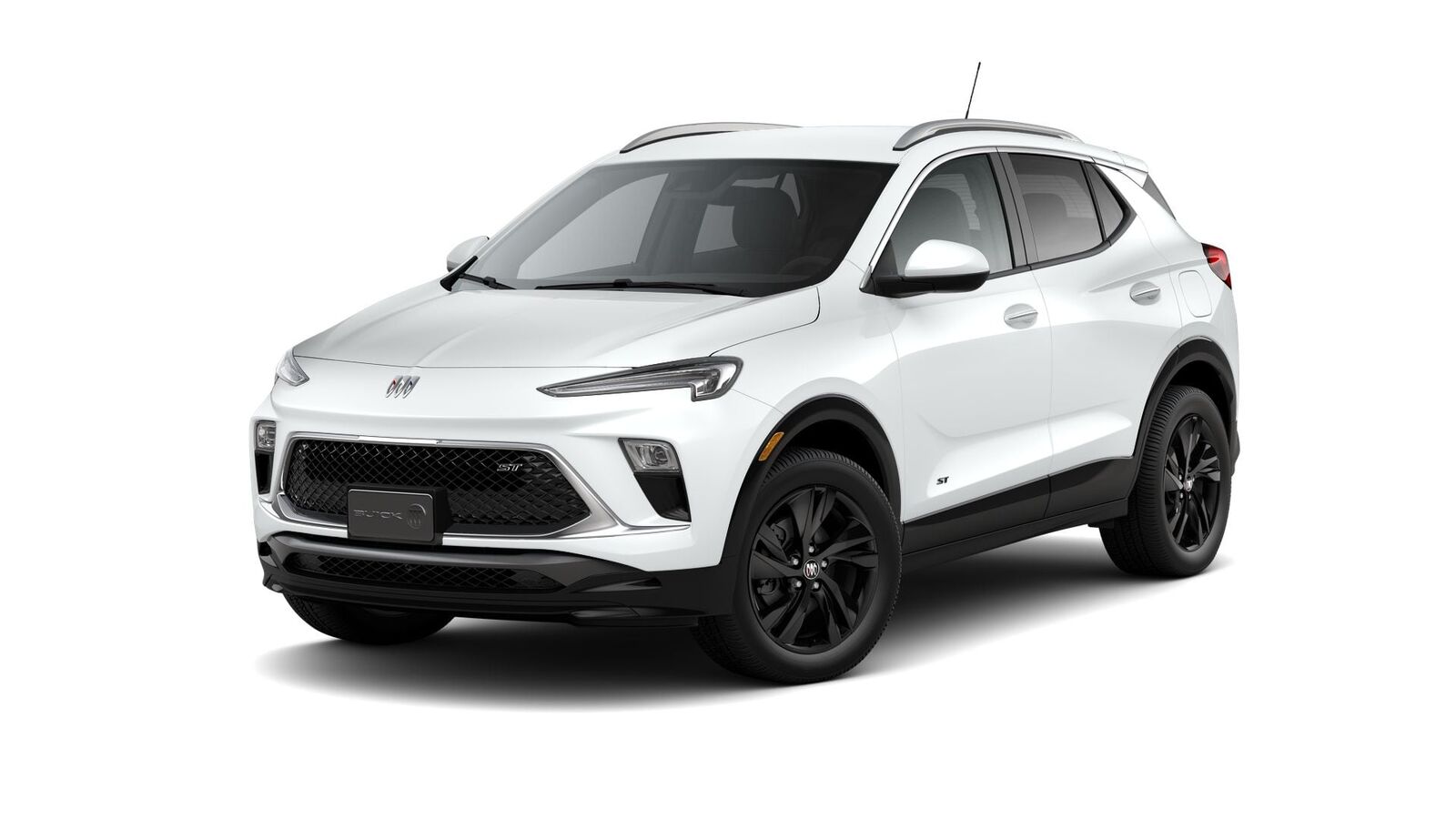 2026 BUICK Encore GX