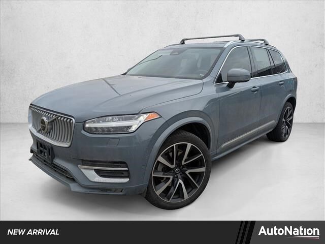 2023 VOLVO XC90