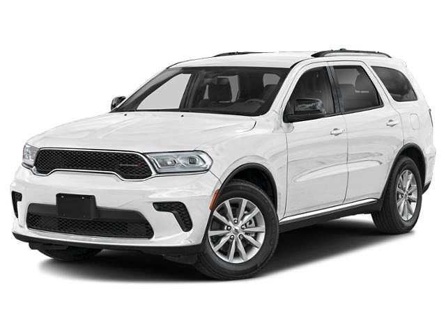 2025 DODGE Durango