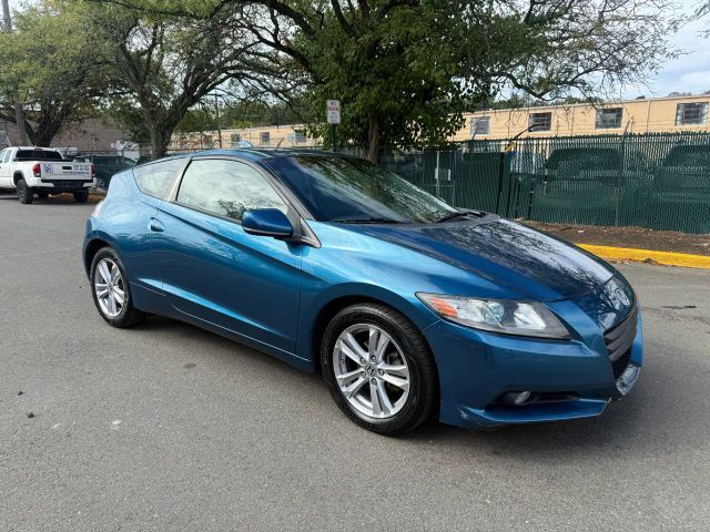 Honda CR-Z