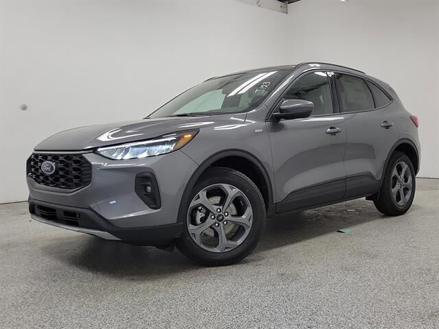 2026 FORD Escape