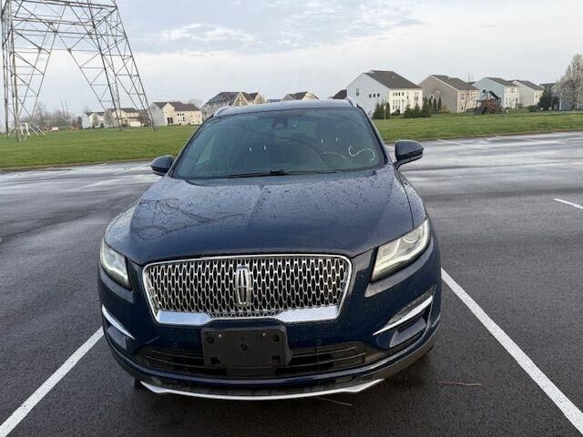 2019 LINCOLN MKC