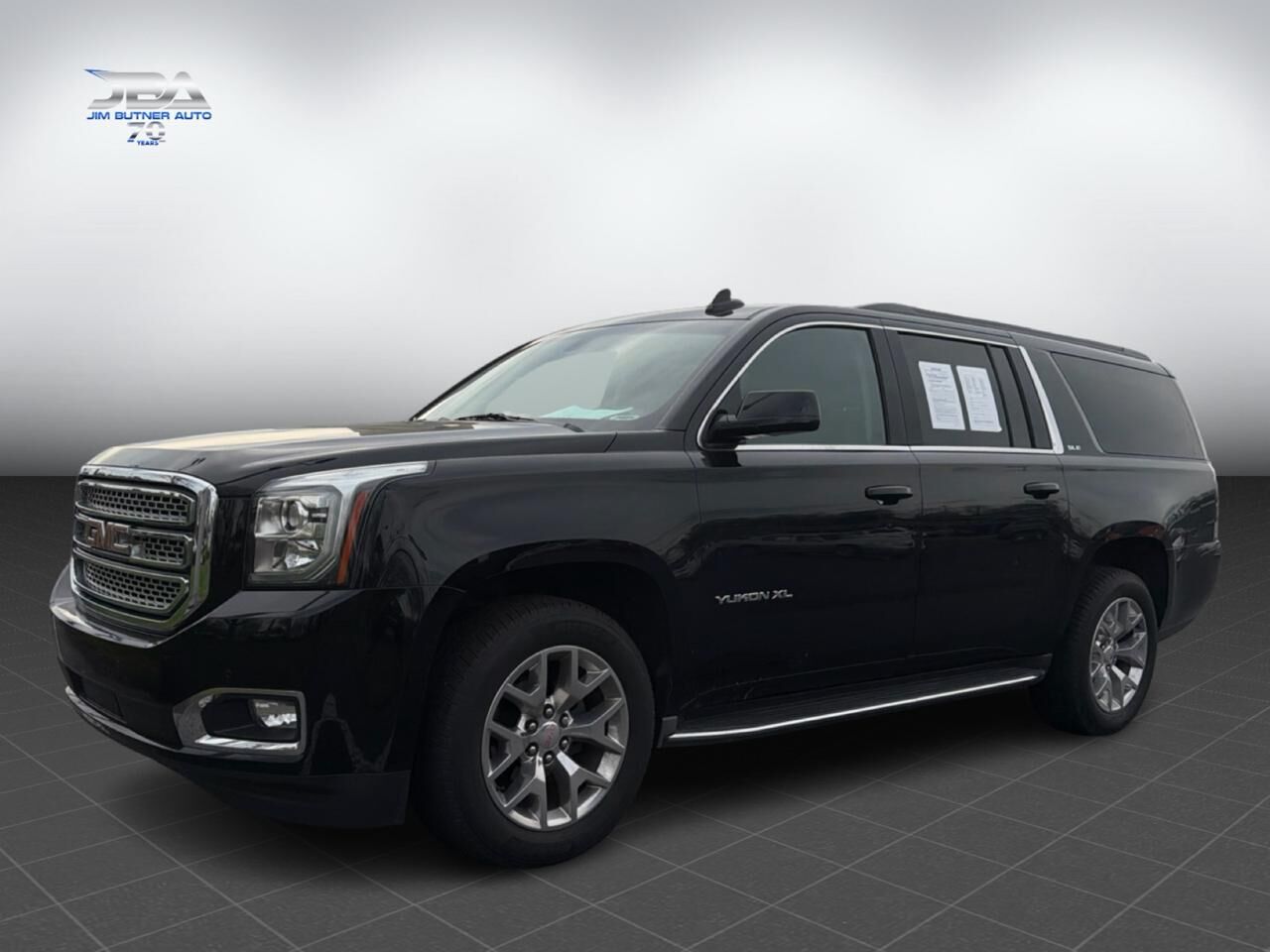 2016 GMC Yukon XL