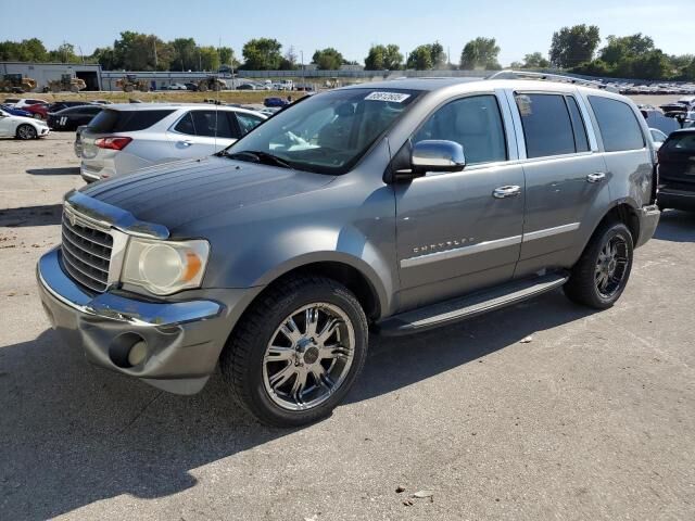 2007 CHRYSLER Aspen