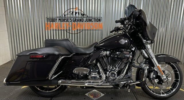2021 HARLEY DAVIDSON FLHXS / Street Glide Special