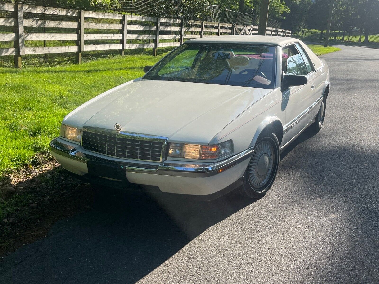 Cadillac Eldorado
