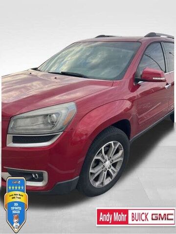 2013 GMC Acadia