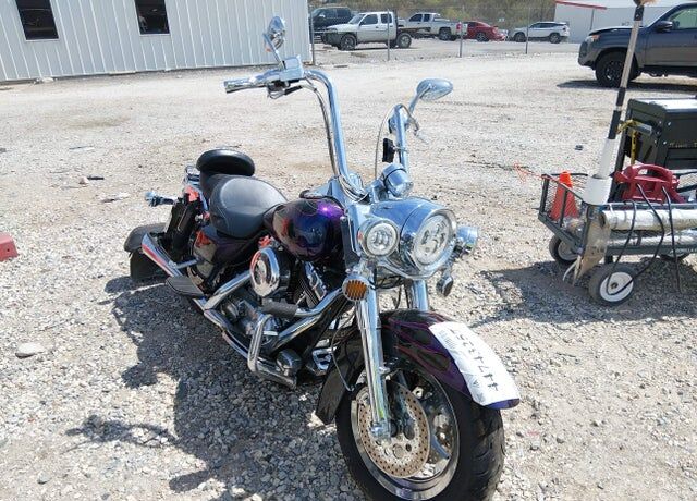 2001 HARLEY DAVIDSON Road King